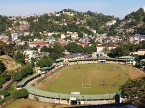 Отель Shani Residence Kandy  Канди
